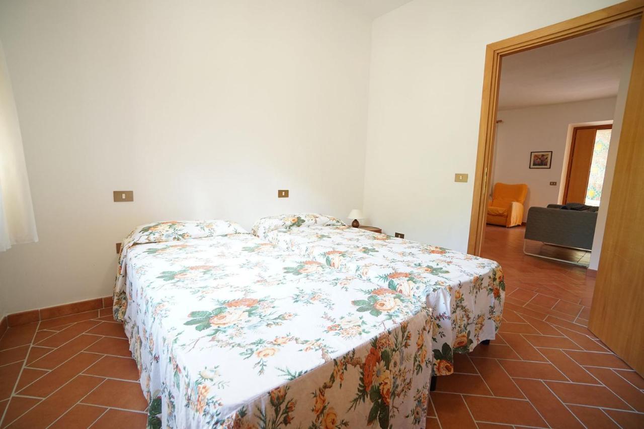 Agriturismo L'Acquabona Rosignano Marittimo Bagian luar foto
