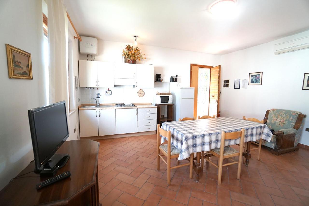 Agriturismo L'Acquabona Rosignano Marittimo Bagian luar foto
