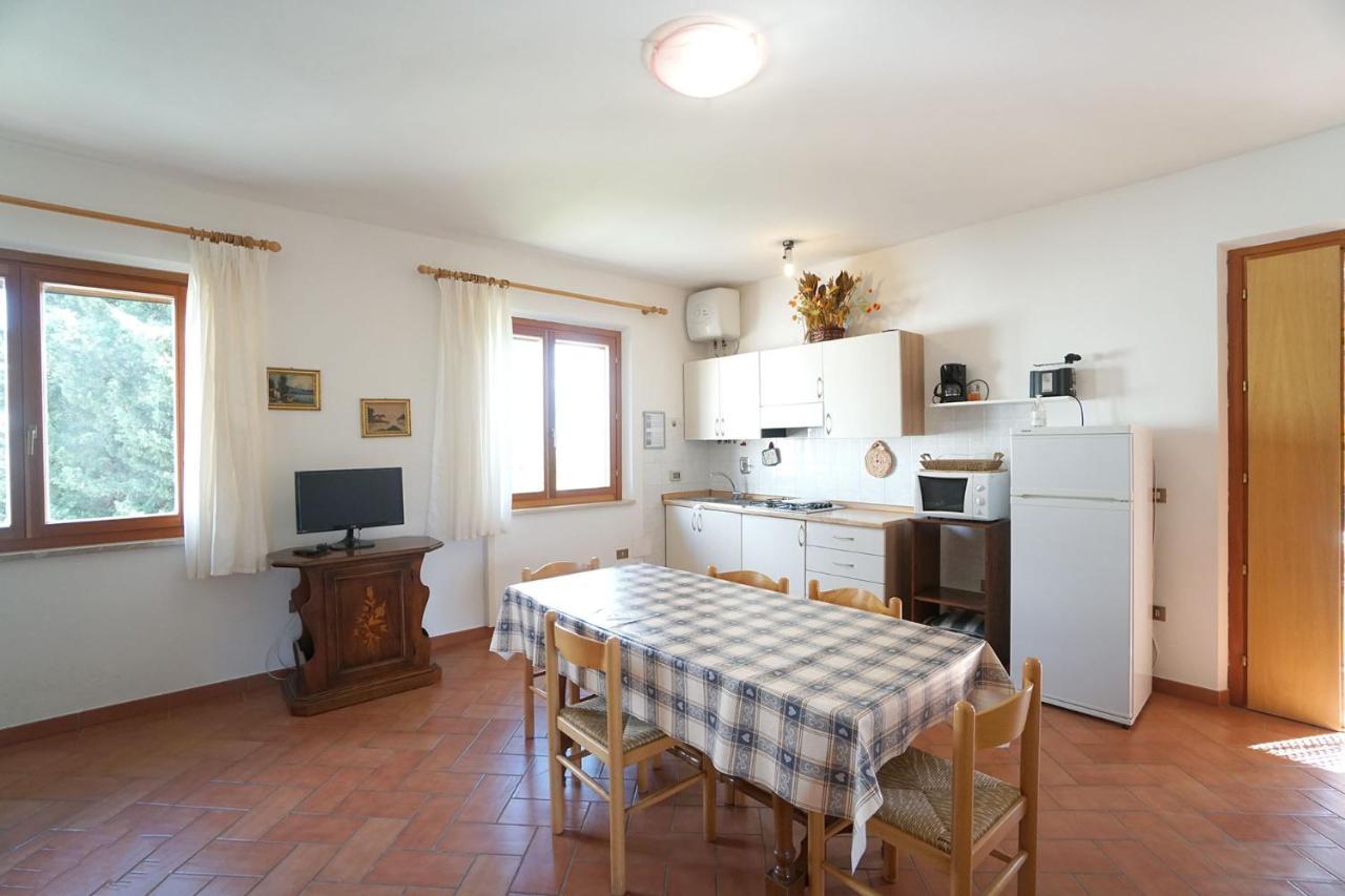 Agriturismo L'Acquabona Rosignano Marittimo Bagian luar foto