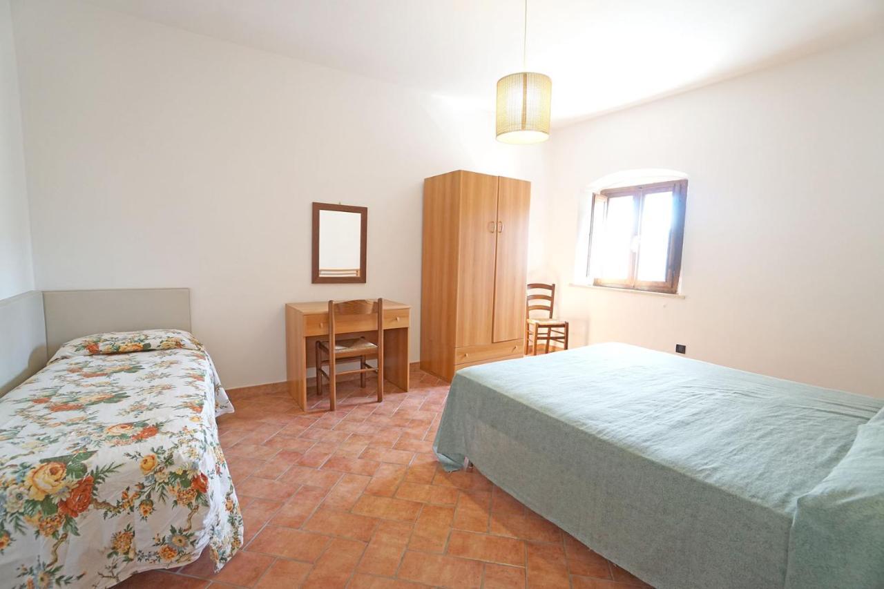 Agriturismo L'Acquabona Rosignano Marittimo Bagian luar foto