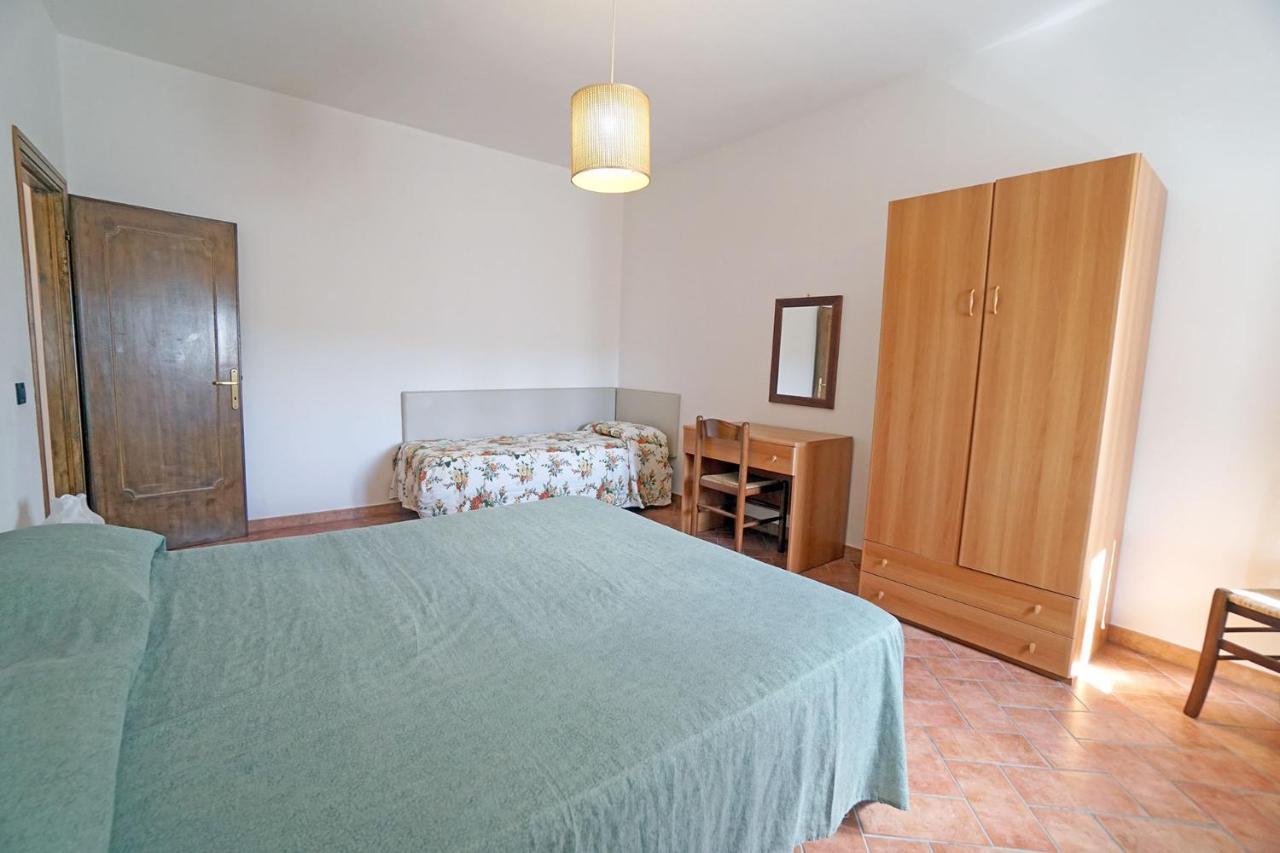 Agriturismo L'Acquabona Rosignano Marittimo Bagian luar foto